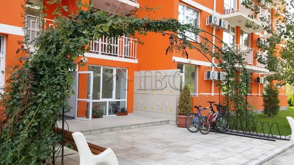 Flat 45m² in Bulgaria, Sunny Beach. Priced at 63000€ rent photo-3