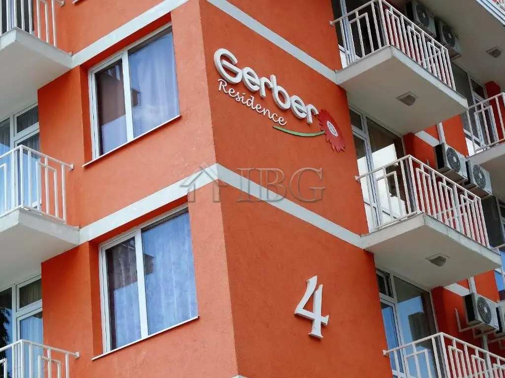 Flat 45m² in Bulgaria, Sunny Beach. Priced at 63000€ rent photo-4