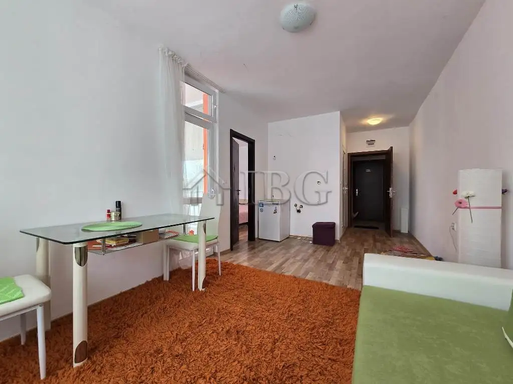 Flat 45m² in Bulgaria, Sunny Beach. Priced at 63000€ rent photo-6
