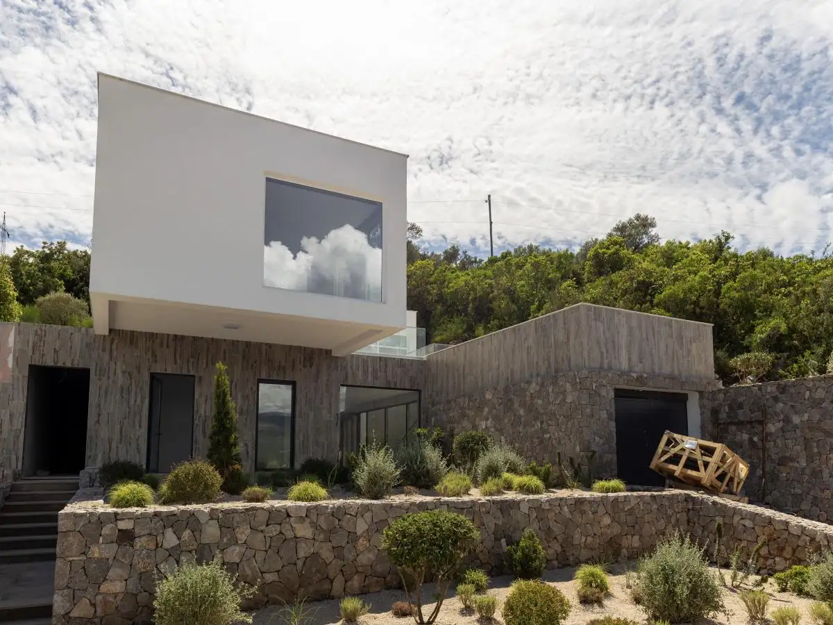 House 328m² in Montenegro, Krasici. Priced at 1800000€ rent photo-31
