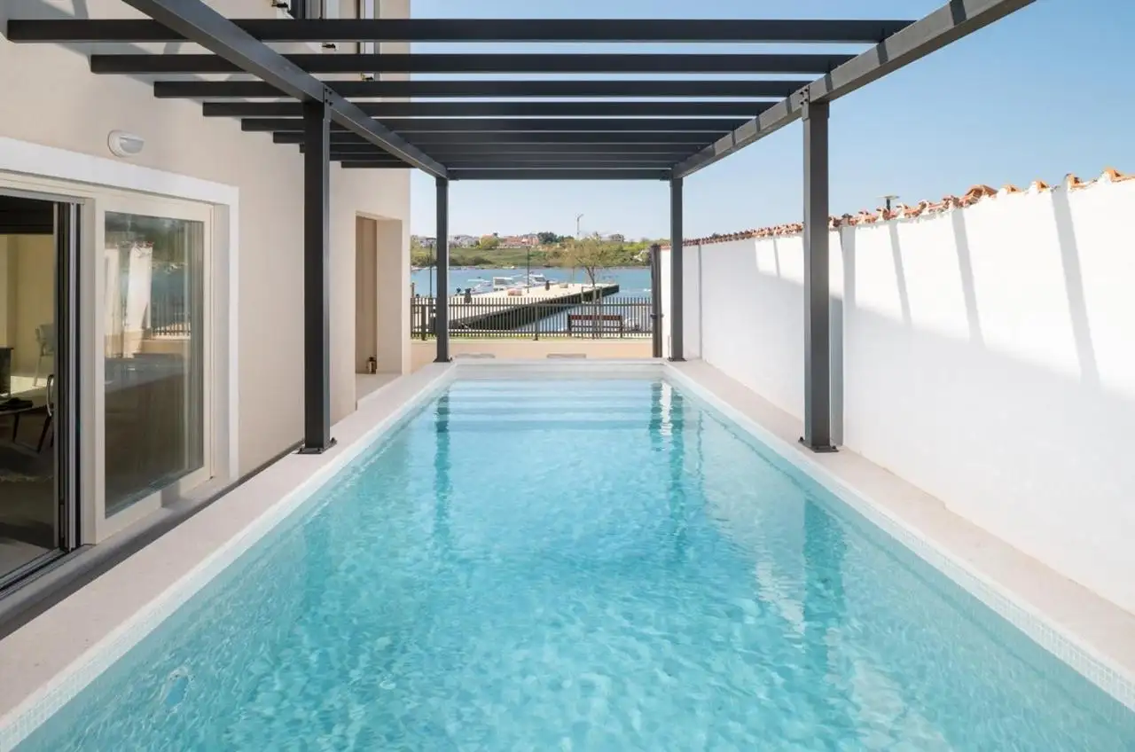 Villa 214m² in Croatia, Zadar. Priced at 1490000€ rent photo-4