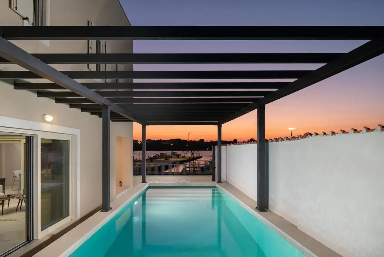 Villa 214m² in Croatia, Zadar. Priced at 1490000€ rent photo-8