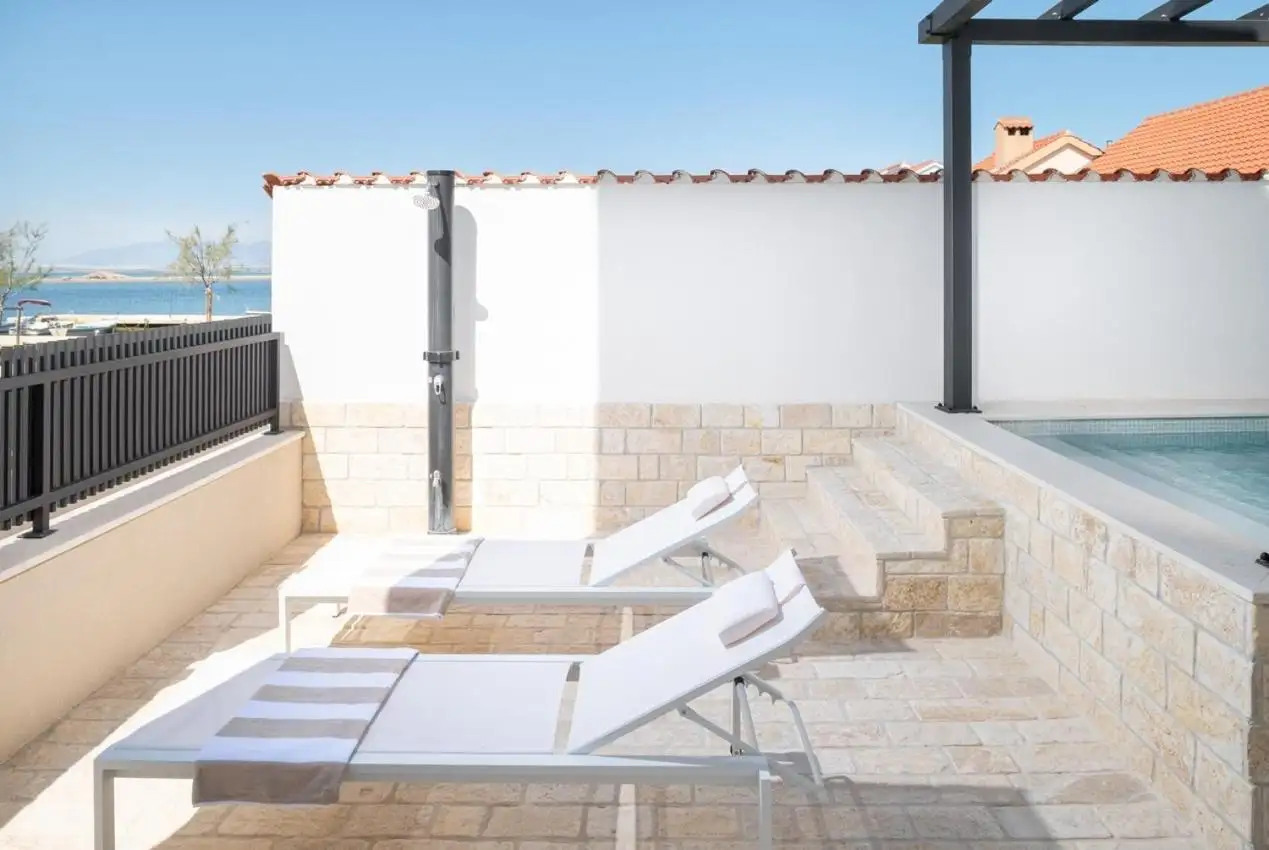 Villa 214m² in Croatia, Zadar. Priced at 1490000€ rent photo-19