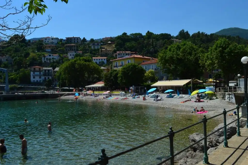 Hotels 710m² in Croatia, Ika. Priced at 4000000€ rent photo-17