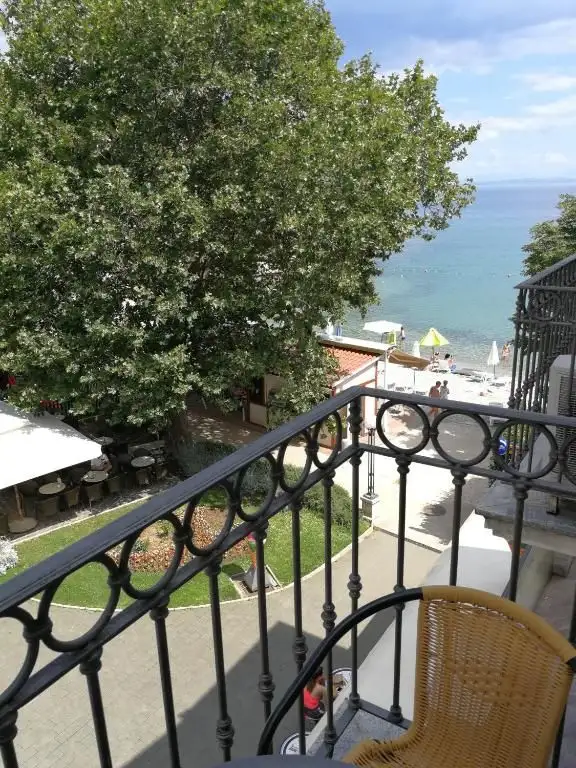Hotels 710m² in Croatia, Ika. Priced at 4000000€ rent photo-18