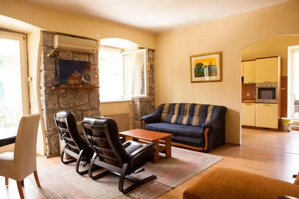 Hotels 710m² in Croatia, Ika. Priced at 4000000€ rent photo-19