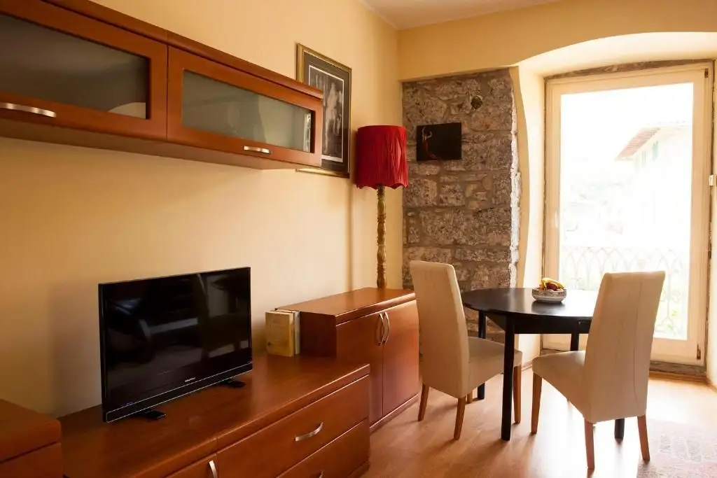 Hotels 710m² in Croatia, Ika. Priced at 4000000€ rent photo-20