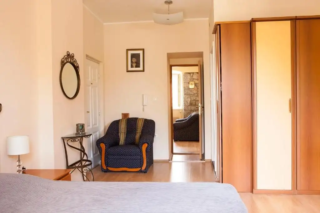 Hotels 710m² in Croatia, Ika. Priced at 4000000€ rent photo-21