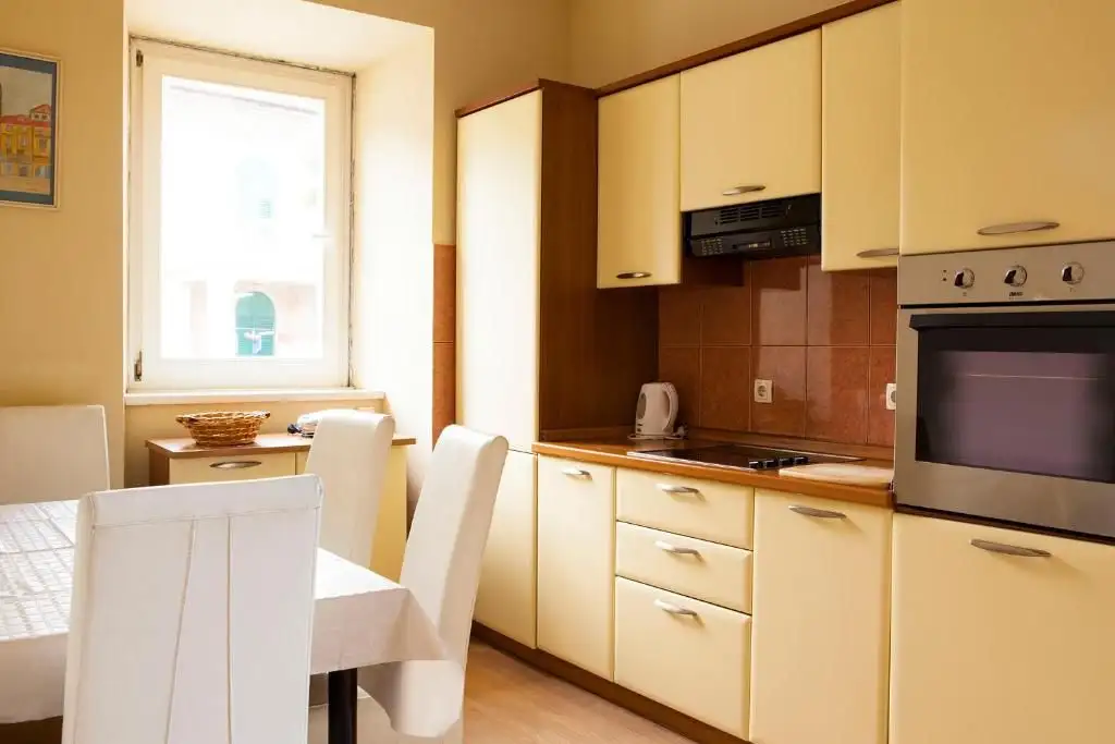 Hotels 710m² in Croatia, Ika. Priced at 4000000€ rent photo-23