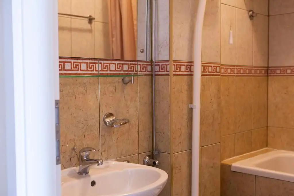 Hotels 710m² in Croatia, Ika. Priced at 4000000€ rent photo-24