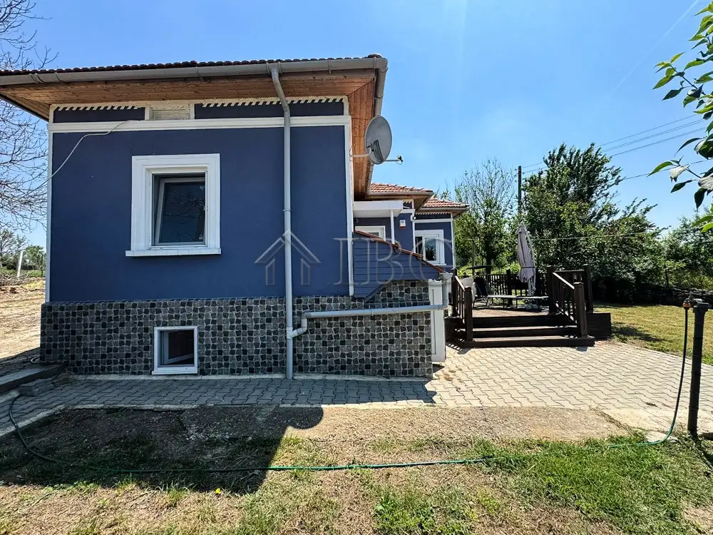 House 81m² in Bulgaria, Dobrich. Priced at 54000€ rent photo-4