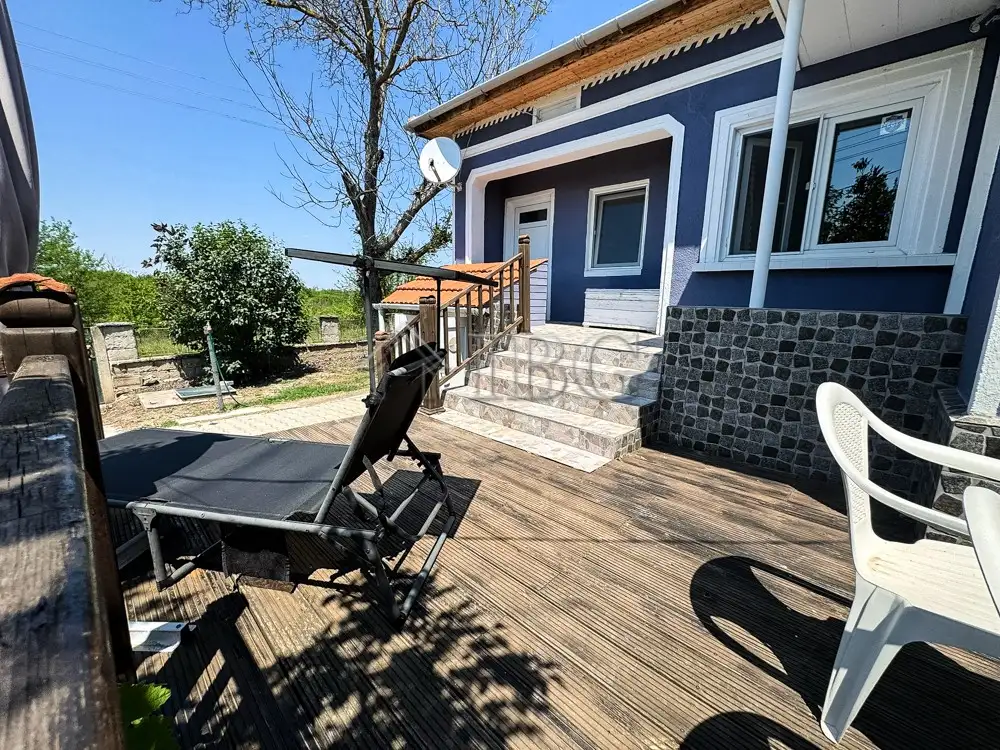 House 81m² in Bulgaria, Dobrich. Priced at 54000€ rent photo-7