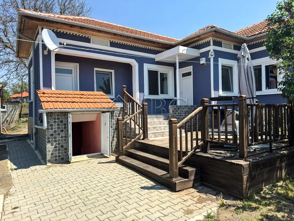 House 81m² in Bulgaria, Dobrich. Priced at 54000€ rent photo-8