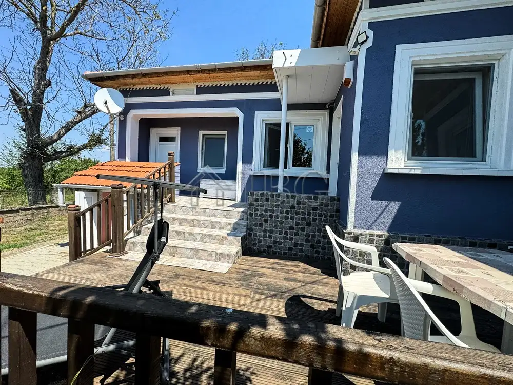 House 81m² in Bulgaria, Dobrich. Priced at 54000€ rent photo-9