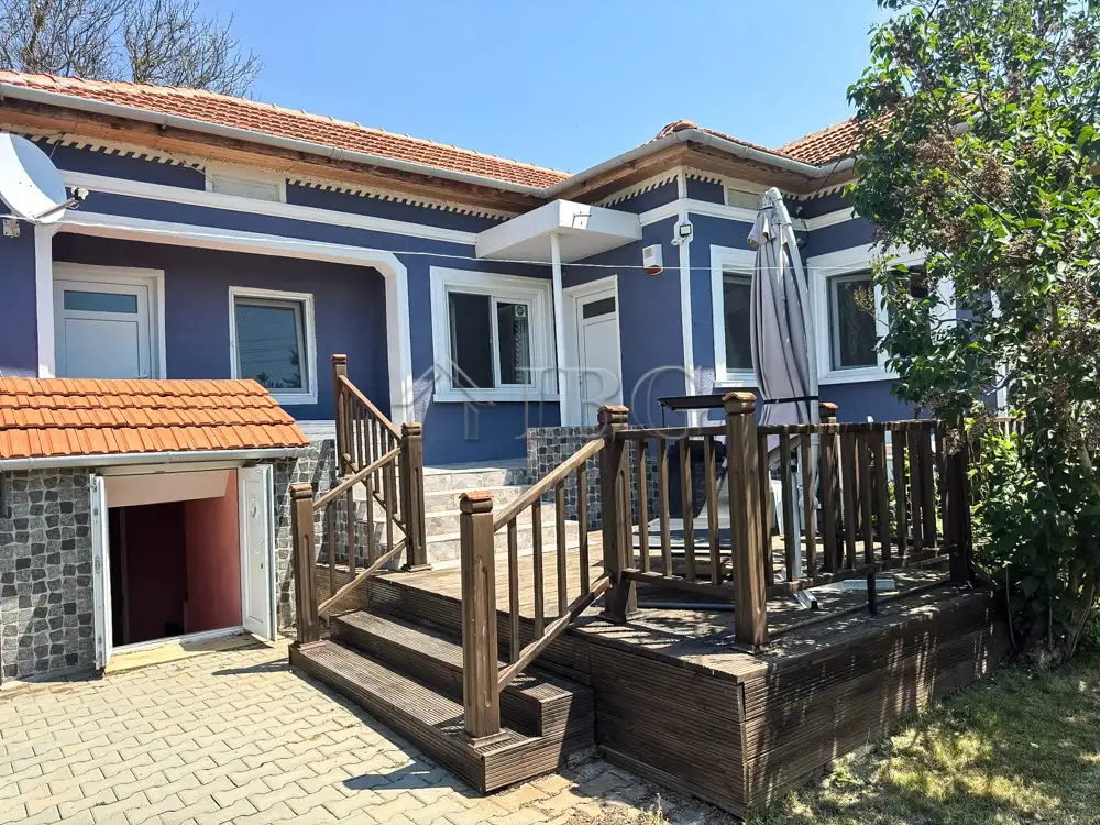 House 81m² in Bulgaria, Dobrich. Priced at 54000€ rent photo-10