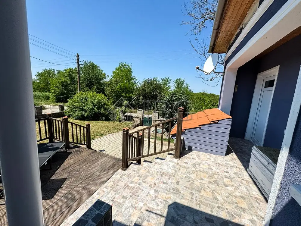 House 81m² in Bulgaria, Dobrich. Priced at 54000€ rent photo-11