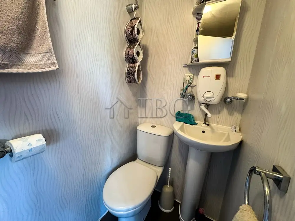 House 81m² in Bulgaria, Dobrich. Priced at 54000€ rent photo-15