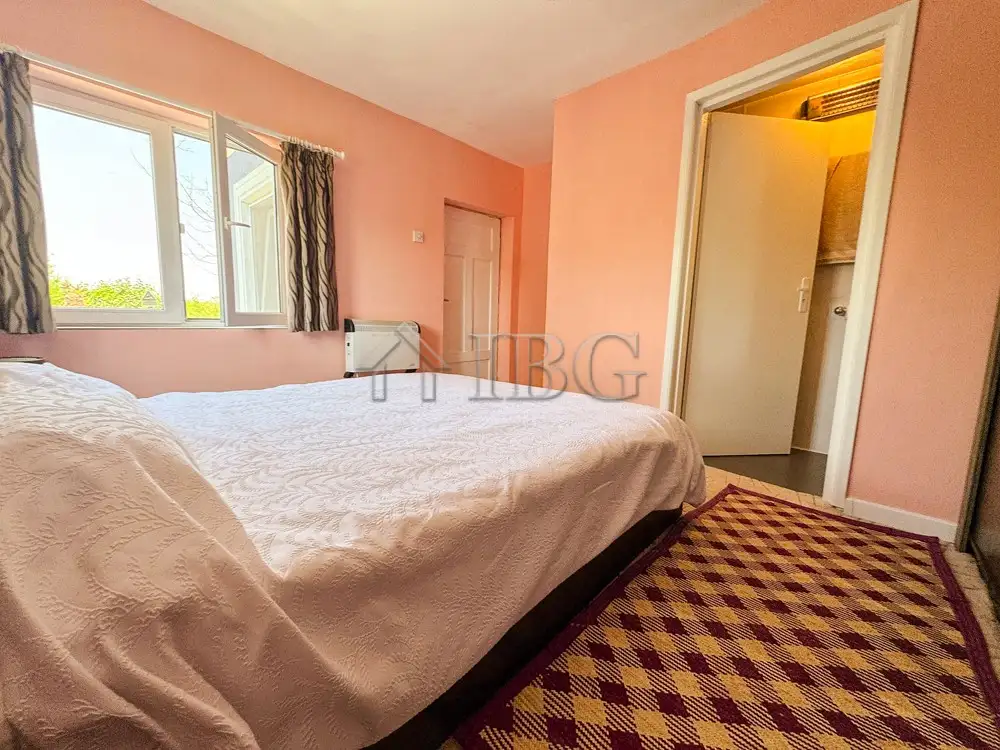 House 81m² in Bulgaria, Dobrich. Priced at 54000€ rent photo-16