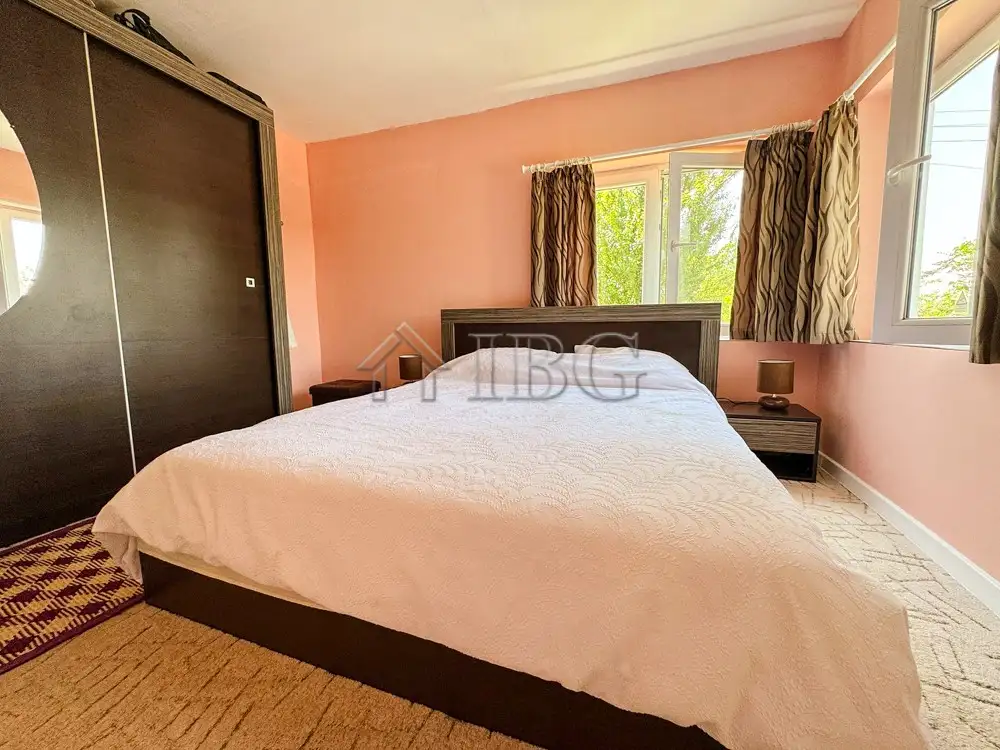 House 81m² in Bulgaria, Dobrich. Priced at 54000€ rent photo-17