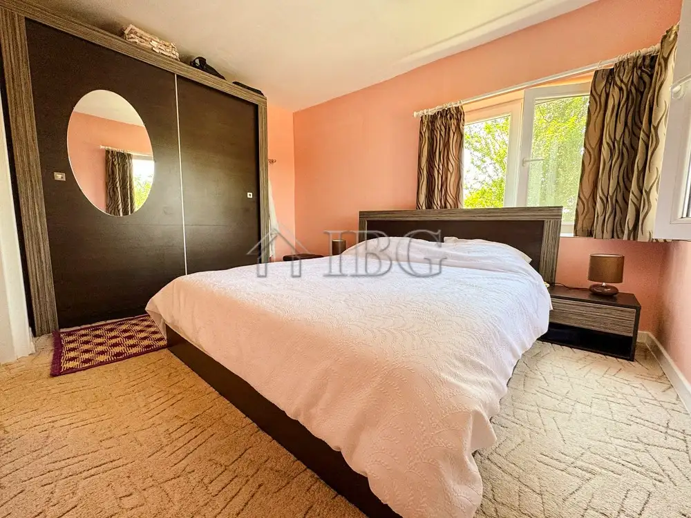 House 81m² in Bulgaria, Dobrich. Priced at 54000€ rent photo-18