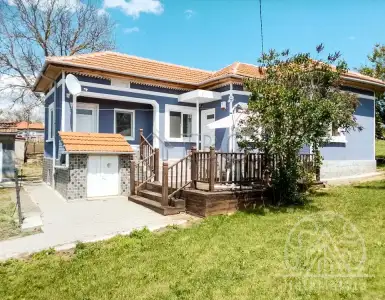 Buy in Bulgaria for 54000€