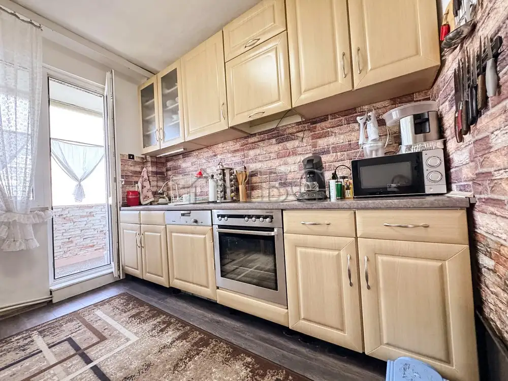 Flat 88m² in Bulgaria, Ruse. Priced at 128000€ rent photo-2