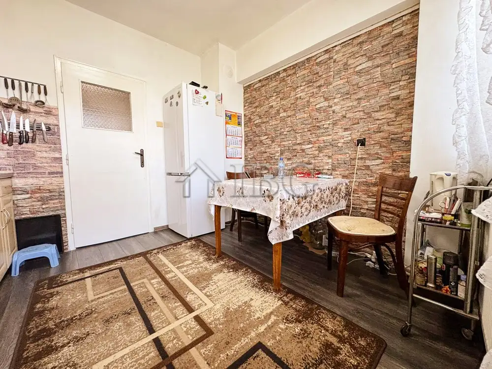 Flat 88m² in Bulgaria, Ruse. Priced at 128000€ rent photo-3