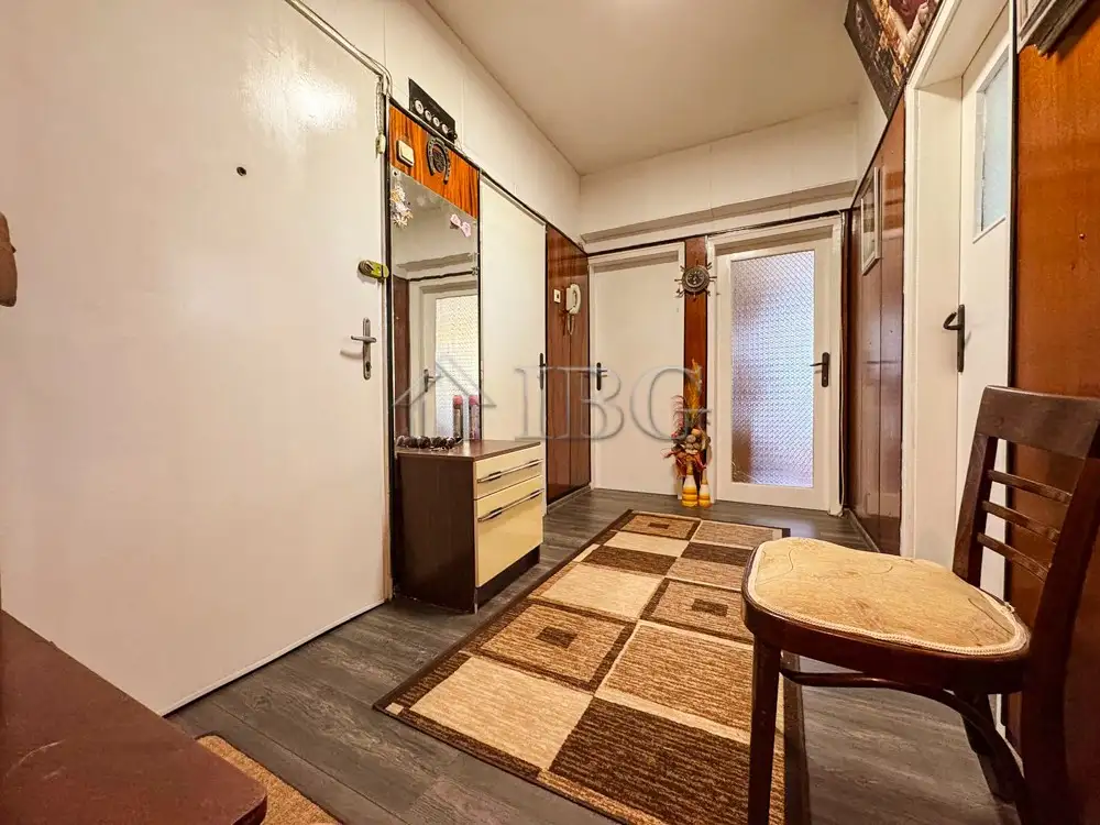 Flat 88m² in Bulgaria, Ruse. Priced at 128000€ rent photo-4