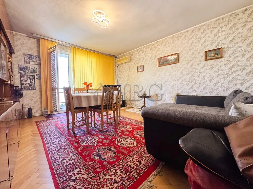 Flat 88m² in Bulgaria, Ruse. Priced at 128000€ rent photo-5