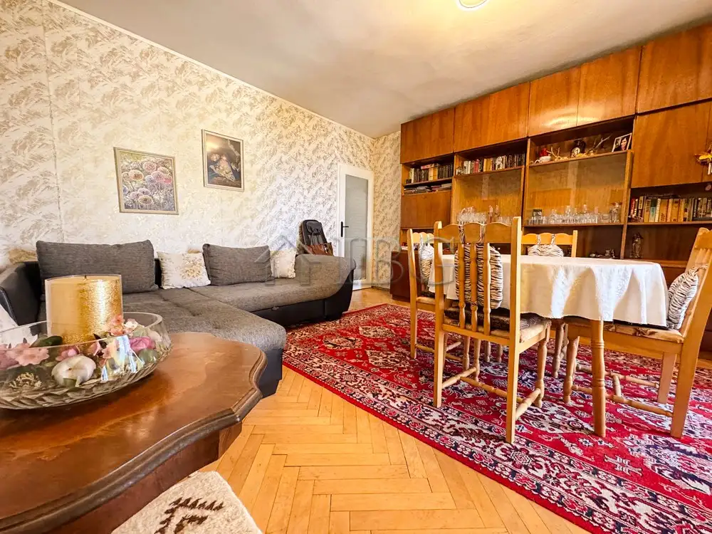 Flat 88m² in Bulgaria, Ruse. Priced at 128000€ rent photo-7