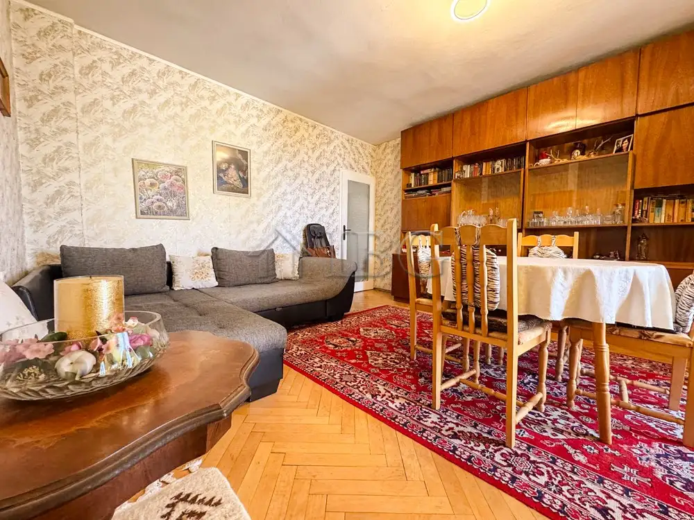 Flat 88m² in Bulgaria, Ruse. Priced at 128000€ rent photo-8