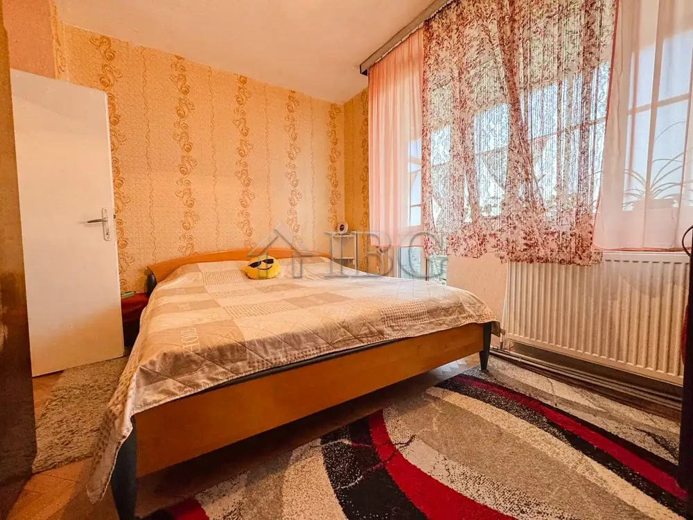 Flat 88m² in Bulgaria, Ruse. Priced at 128000€ rent photo-10