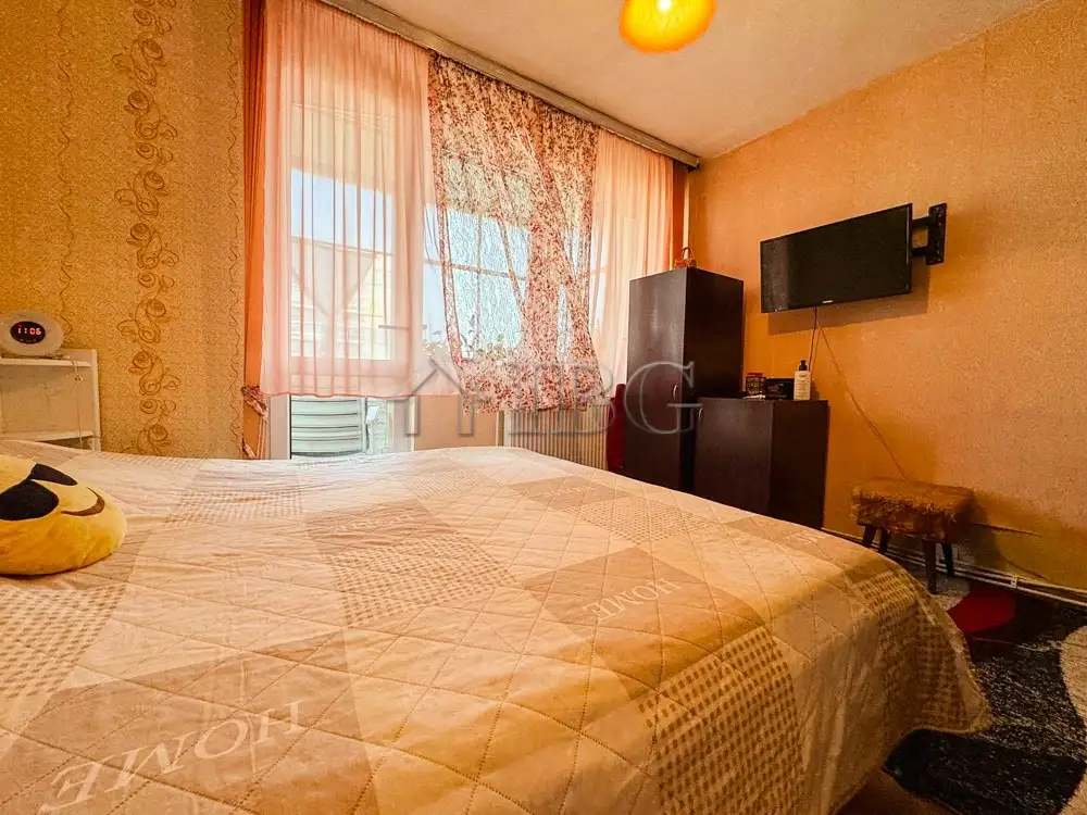 Flat 88m² in Bulgaria, Ruse. Priced at 128000€ rent photo-11