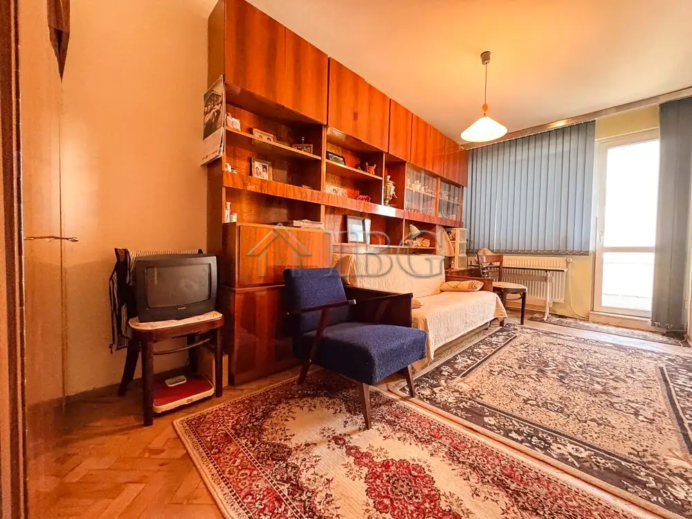 Flat 88m² in Bulgaria, Ruse. Priced at 128000€ rent photo-12