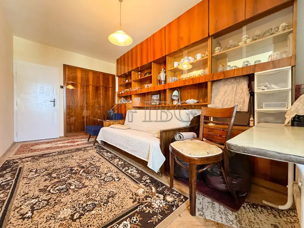Flat 88m² in Bulgaria, Ruse. Priced at 128000€ rent photo-13
