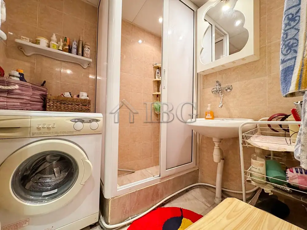 Flat 88m² in Bulgaria, Ruse. Priced at 128000€ rent photo-15