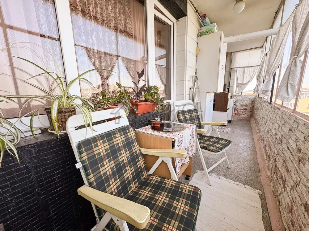 Flat 88m² in Bulgaria, Ruse. Priced at 128000€ rent photo-18