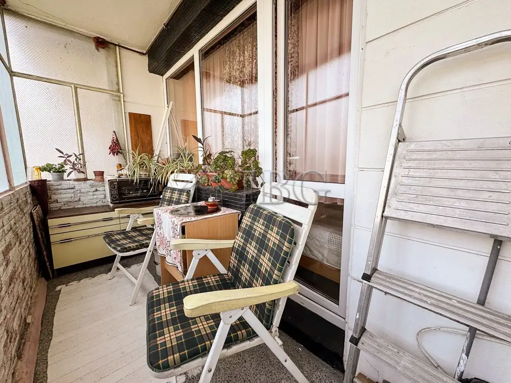 Flat 88m² in Bulgaria, Ruse. Priced at 128000€ rent photo-19