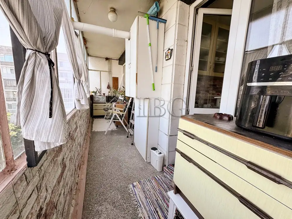 Flat 88m² in Bulgaria, Ruse. Priced at 128000€ rent photo-20