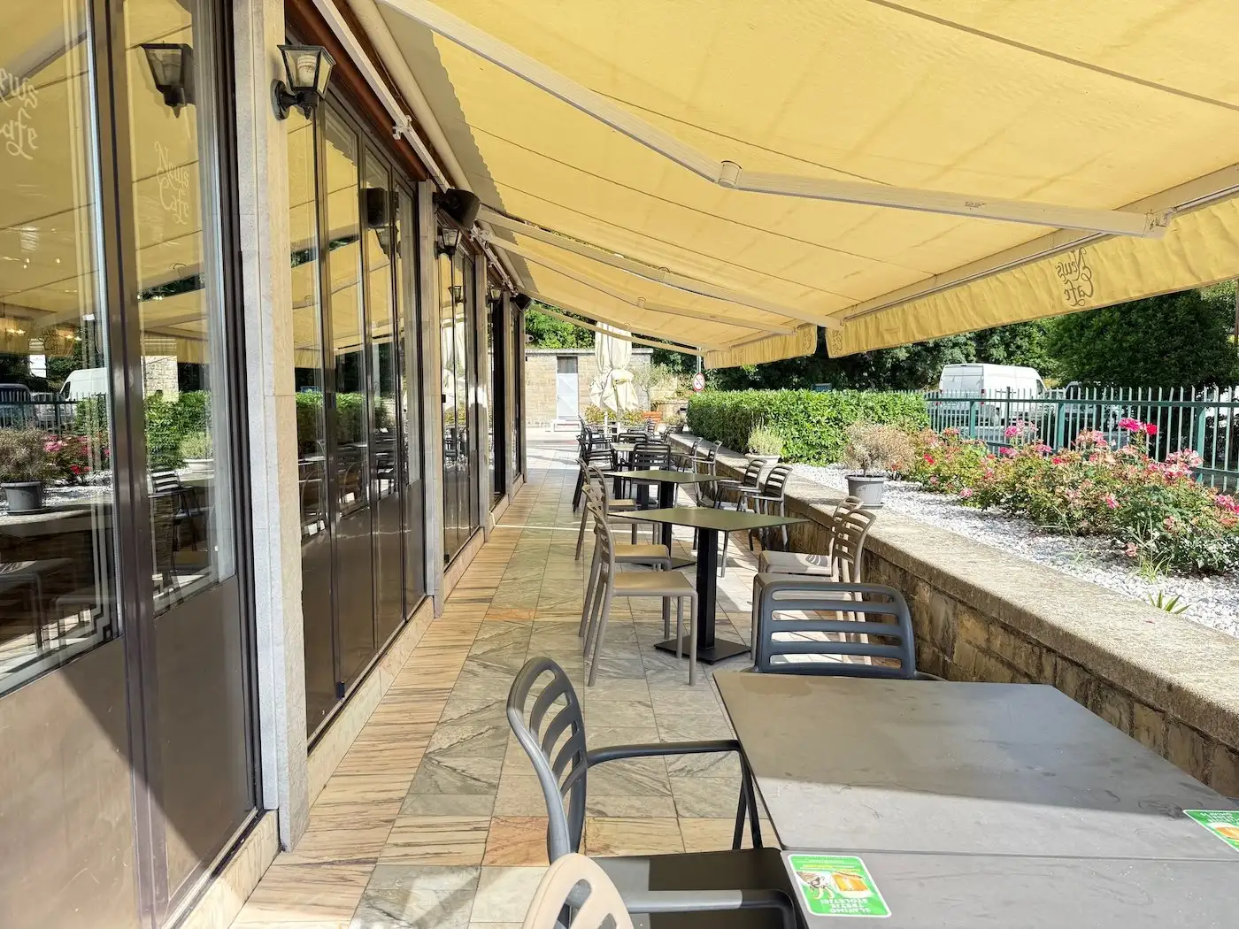 Cafes/Restaurants 273m² in Slovenia, Piran. Priced at 1500000€ rent photo-3
