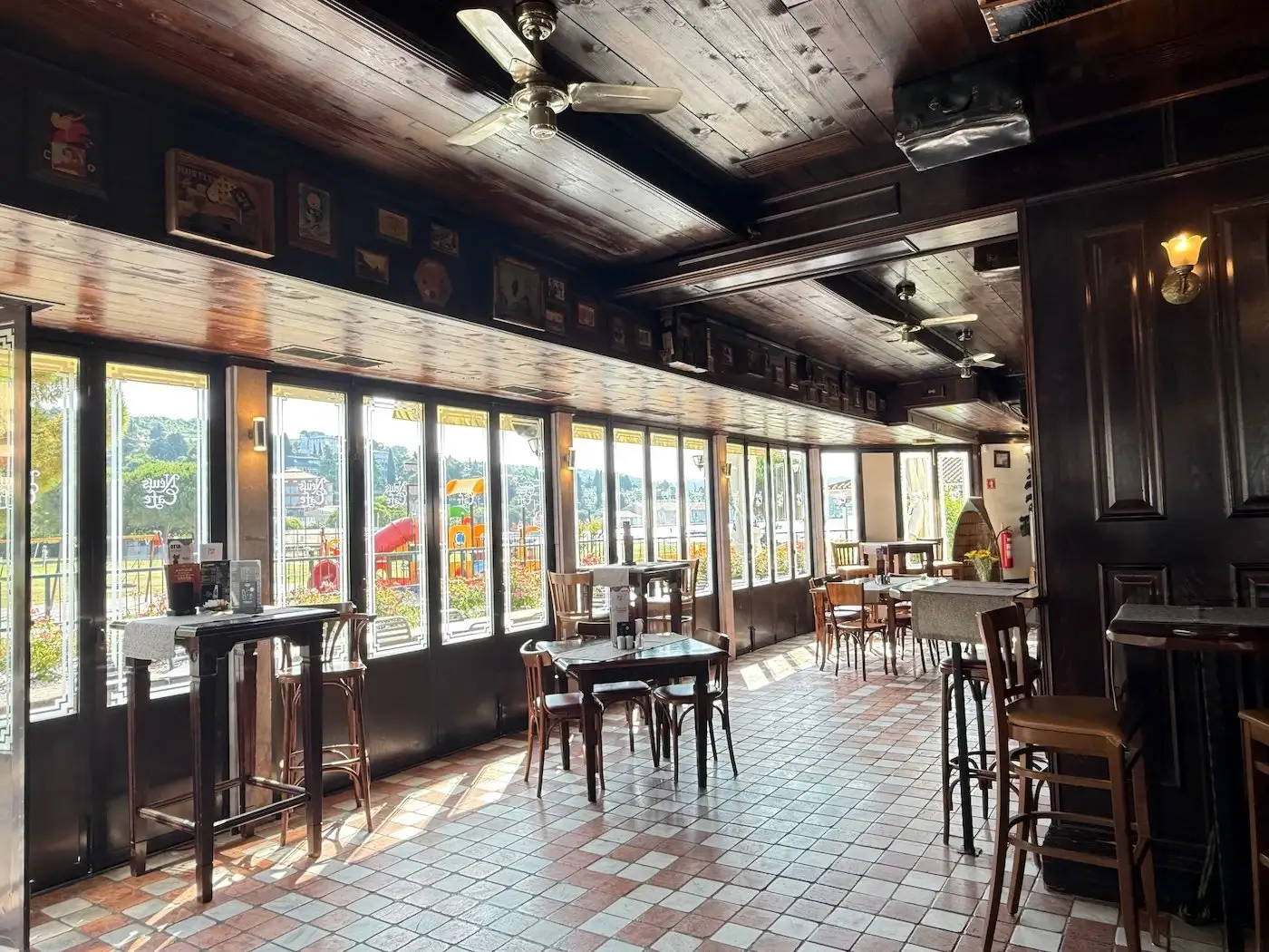 Cafes/Restaurants 273m² in Slovenia, Piran. Priced at 1500000€ rent photo-8