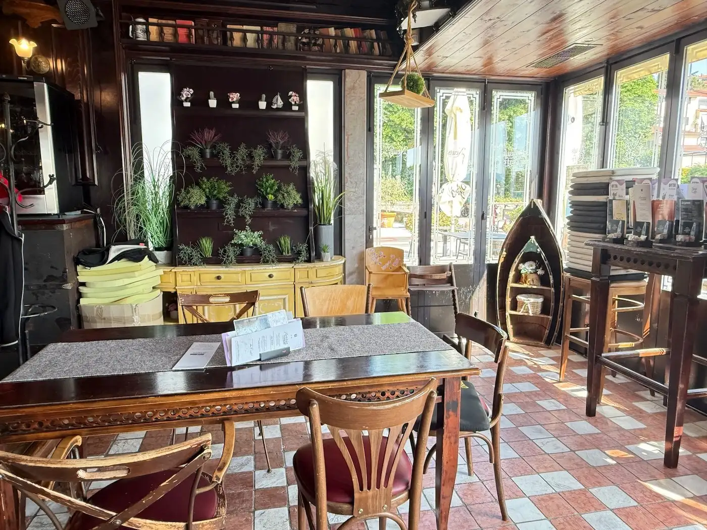 Cafes/Restaurants 273m² in Slovenia, Piran. Priced at 1500000€ rent photo-9