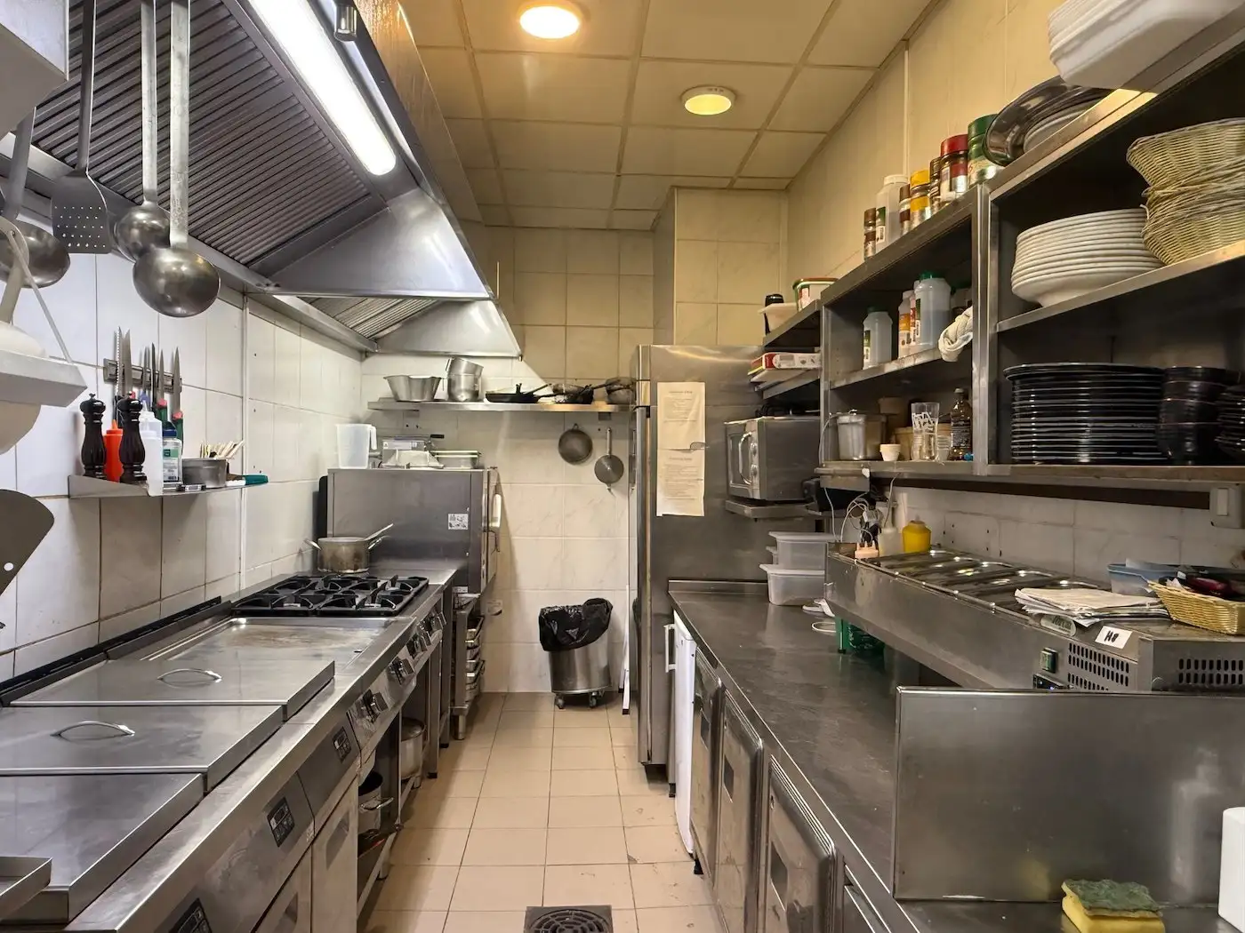 Cafes/Restaurants 273m² in Slovenia, Piran. Priced at 1500000€ rent photo-14