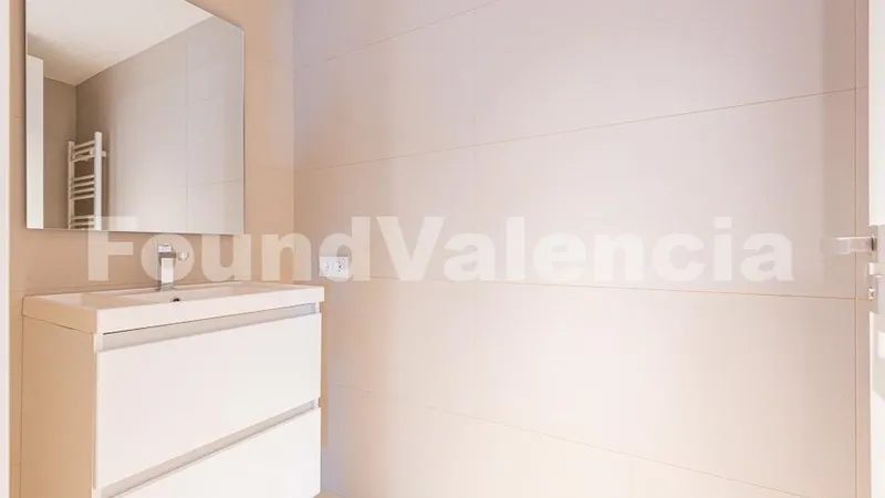 Квартира 286м² в Испании, Валенсия. Стоимостью 1040203£ аренда фото-1