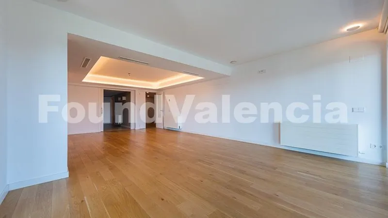 Квартира 286м² в Испании, Валенсия. Стоимостью 1040203£ аренда фото-3