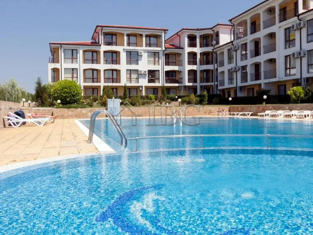 Flat 58m² in Bulgaria, Ravda. Priced at 63500€ rent photo-1