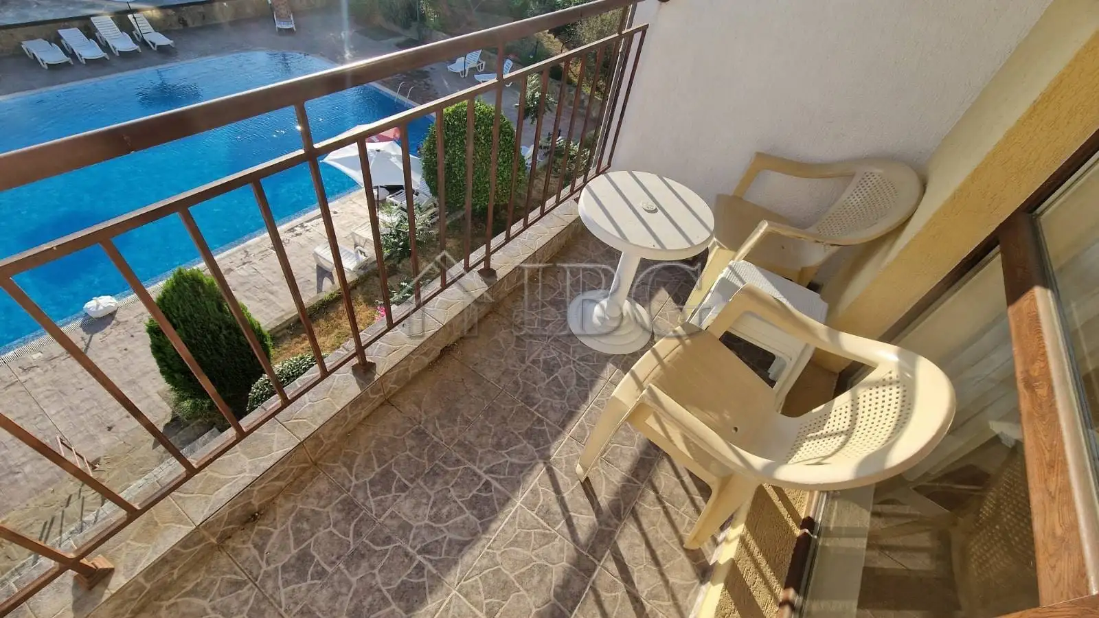 Flat 58m² in Bulgaria, Ravda. Priced at 63500€ rent photo-3