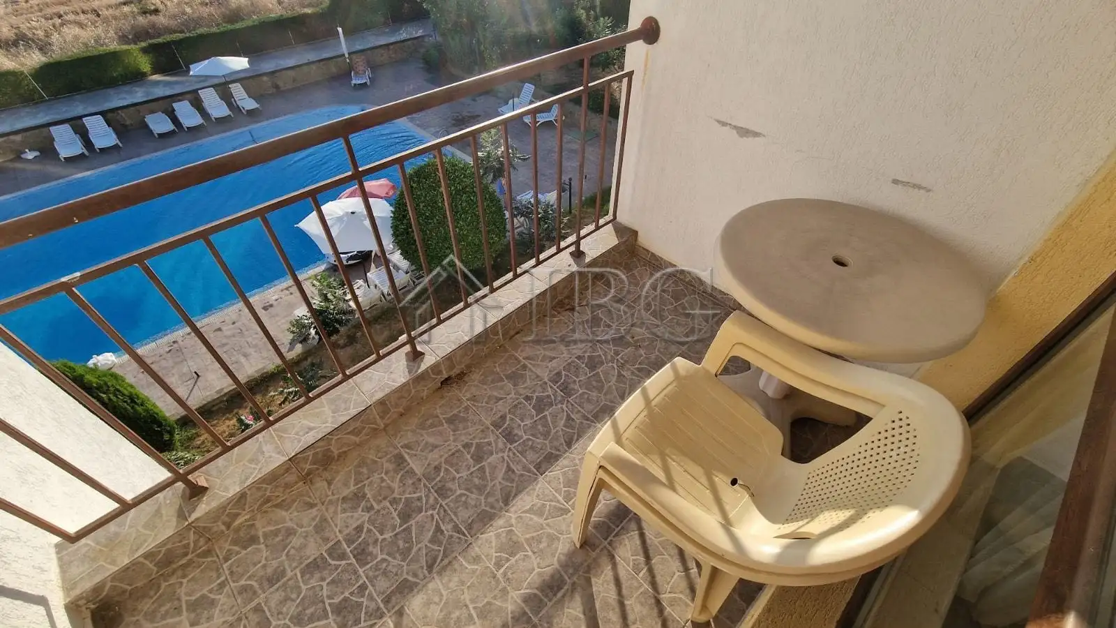 Flat 58m² in Bulgaria, Ravda. Priced at 63500€ rent photo-6