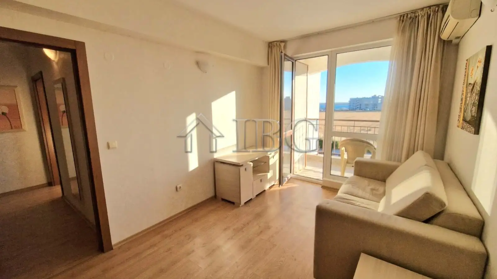 Flat 58m² in Bulgaria, Ravda. Priced at 63500€ rent photo-7
