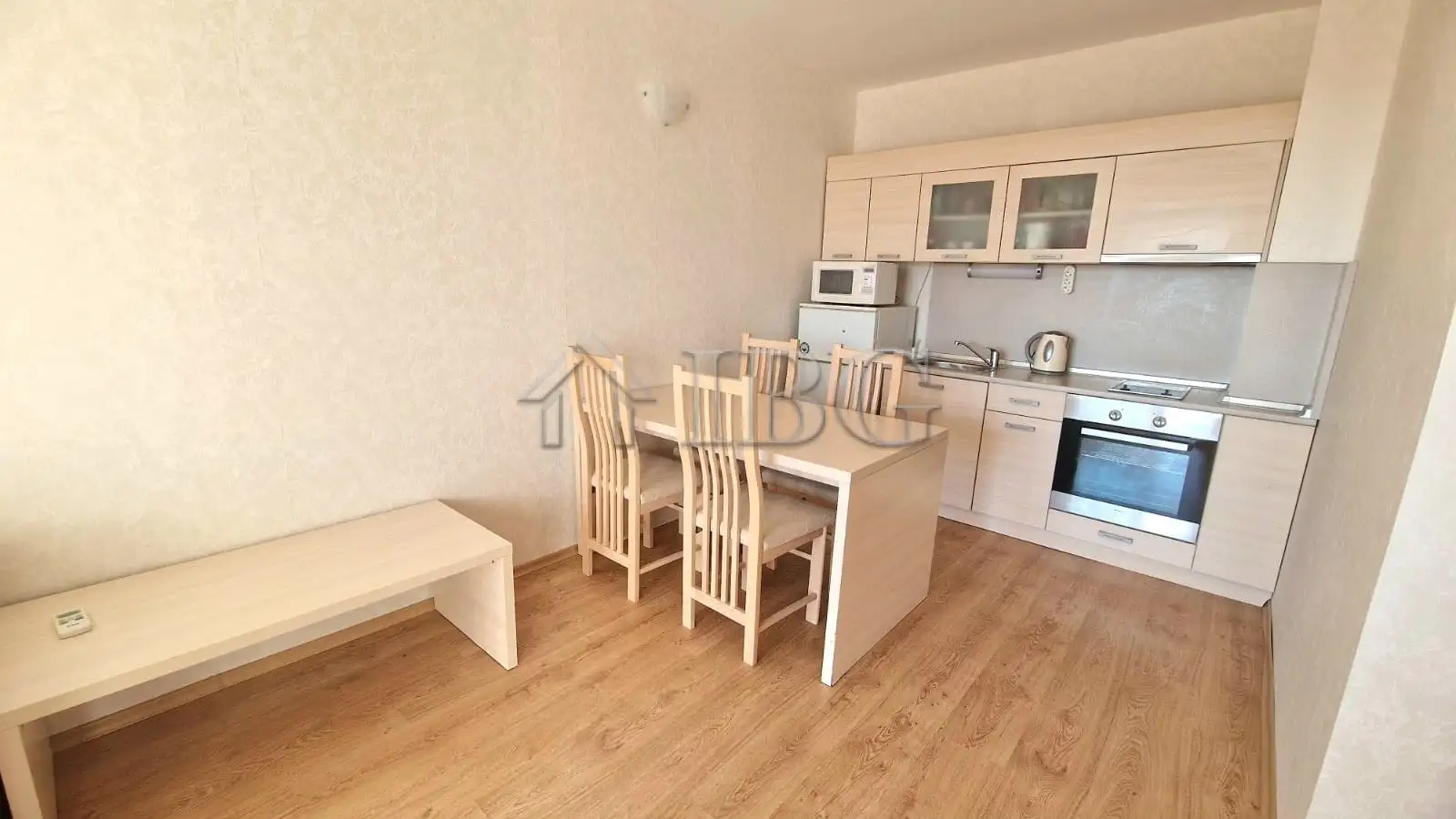 Flat 58m² in Bulgaria, Ravda. Priced at 63500€ rent photo-8